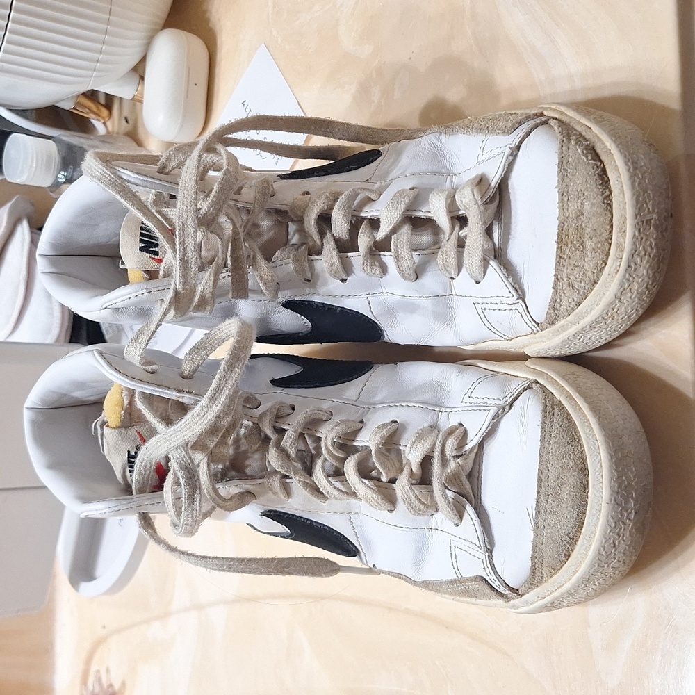 Nike Blazers
